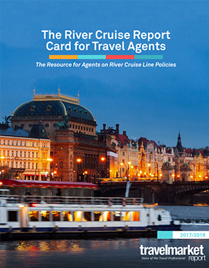 The River Cruise Report Card